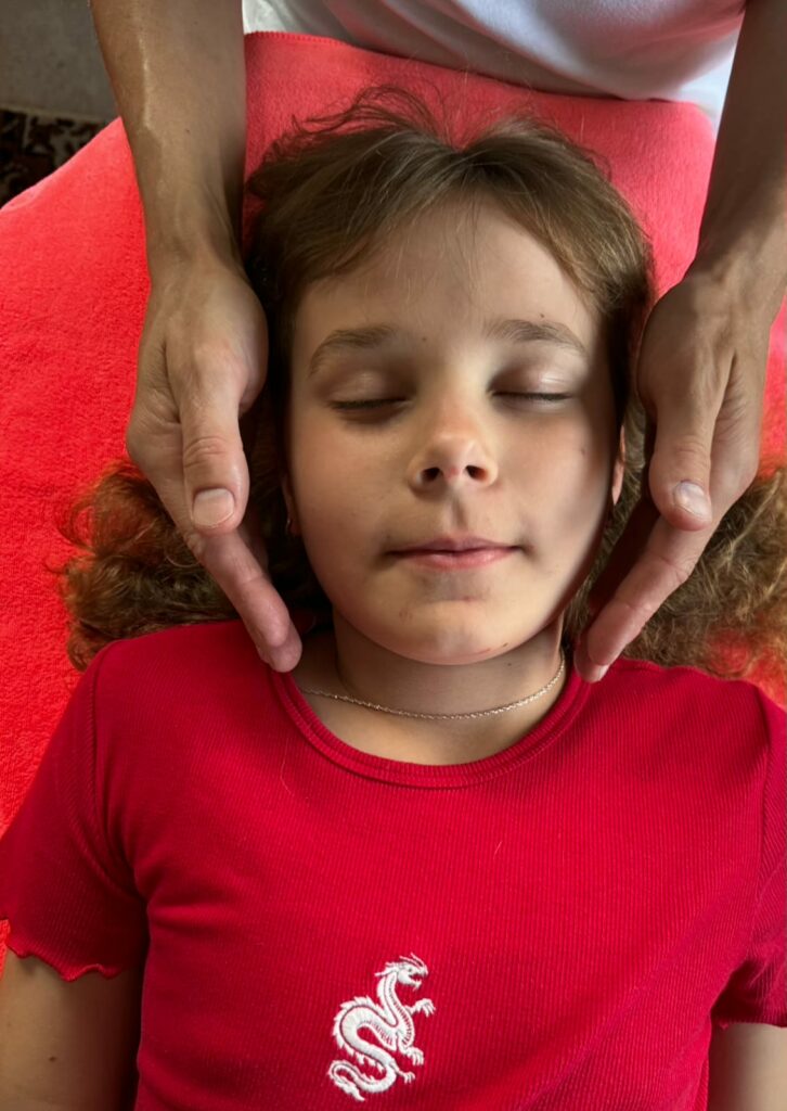 REIKI LEGIONOWO